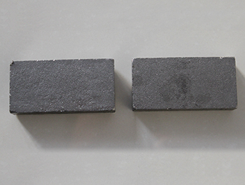 高定向、超高導(dǎo)熱炭/炭復(fù)合材料 